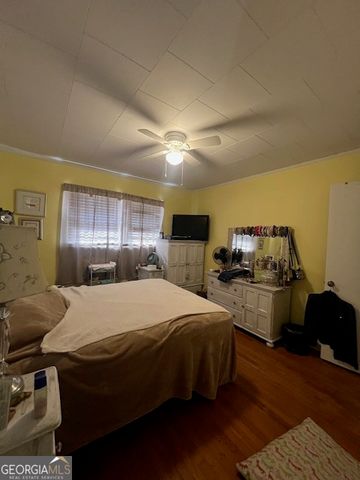 2418 Tredway Drive, Macon, GA 31211