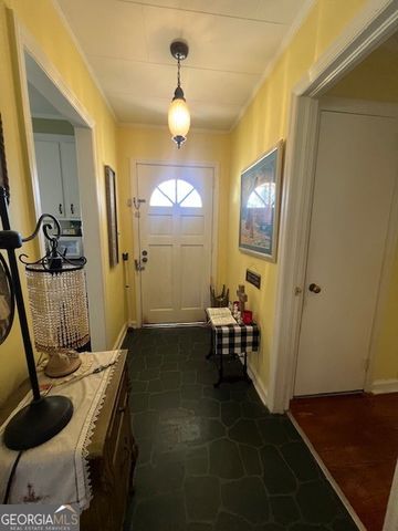 2418 Tredway Drive, Macon, GA 31211