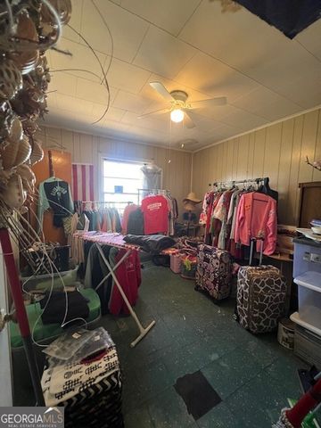 2418 Tredway Drive, Macon, GA 31211