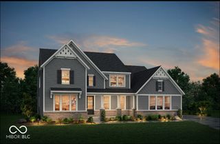 10201 N Alford Road, Fortville, IN 46040