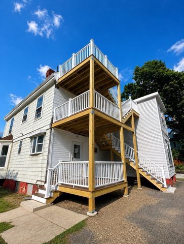 29 East Cottage, Boston, MA 02125