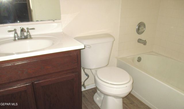 12353 GOLDEN SUN Drive, El Paso, TX 79938