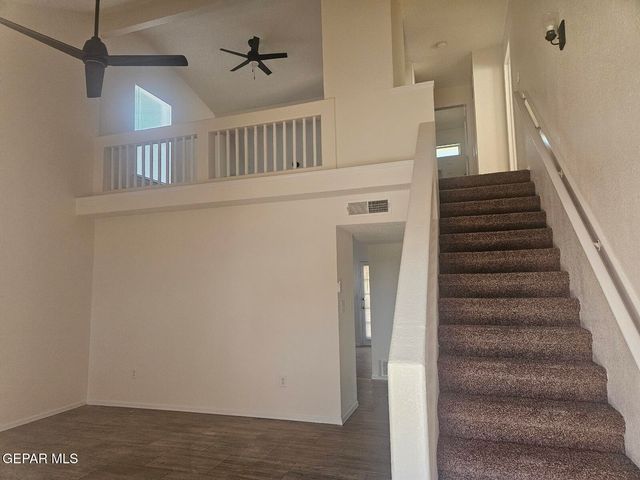 12353 GOLDEN SUN Drive, El Paso, TX 79938