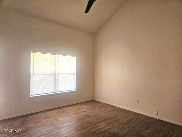 12353 GOLDEN SUN Drive, El Paso, TX 79938