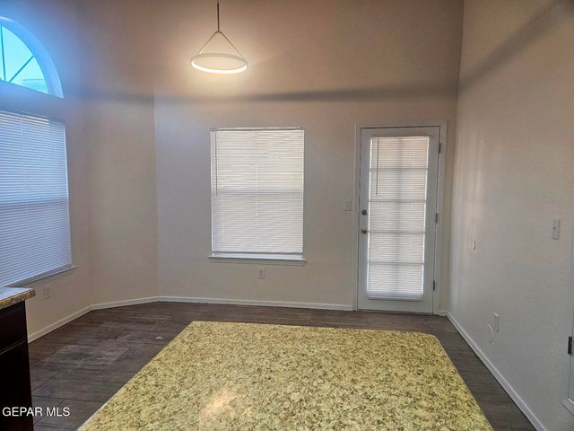 12353 GOLDEN SUN Drive, El Paso, TX 79938