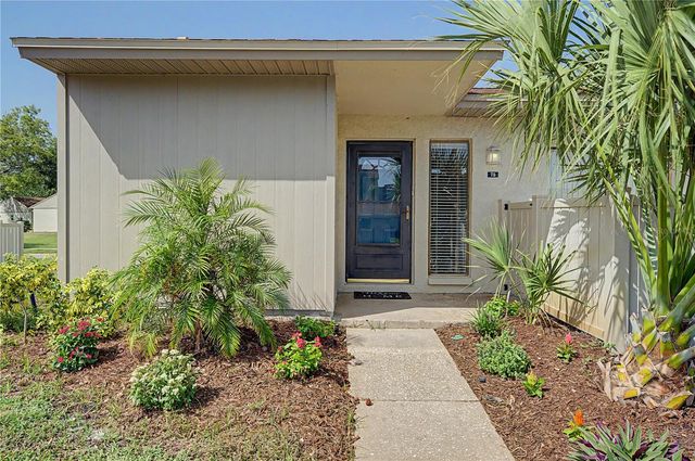 75 POOLE PLACE, Oldsmar, FL 34677