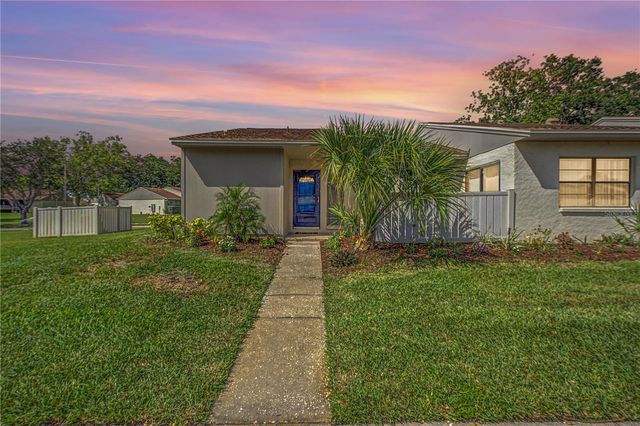 75 POOLE PLACE, Oldsmar, FL 34677