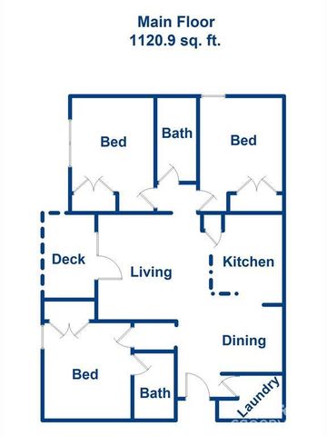 234 Brickton Village Circle, Fletcher, NC 28732