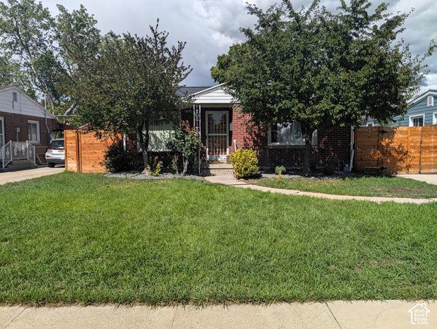 275 E WELBY AVE, Salt Lake City, UT 84115