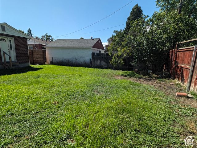275 E WELBY AVE, Salt Lake City, UT 84115