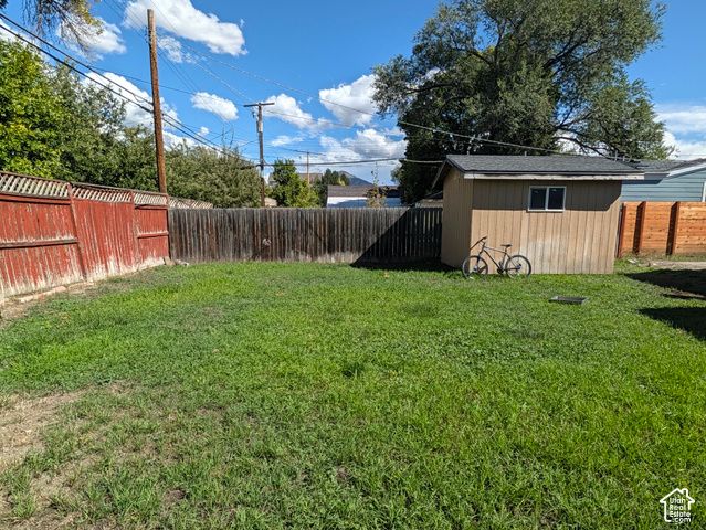 275 E WELBY AVE, Salt Lake City, UT 84115