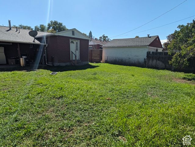 275 E WELBY AVE, Salt Lake City, UT 84115