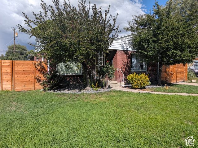 275 E WELBY AVE, Salt Lake City, UT 84115
