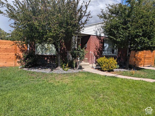 275 E WELBY AVE, Salt Lake City, UT 84115