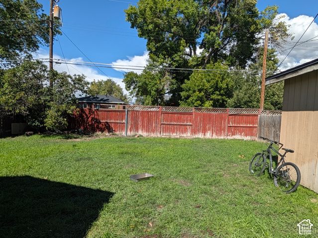 275 E WELBY AVE, Salt Lake City, UT 84115
