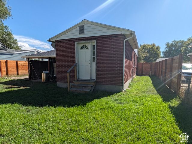 275 E WELBY AVE, Salt Lake City, UT 84115