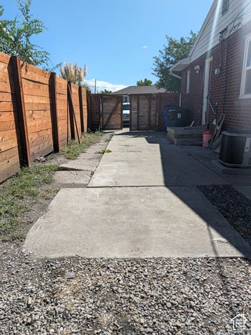 275 E WELBY AVE, Salt Lake City, UT 84115