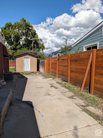 275 E WELBY AVE, Salt Lake City, UT 84115