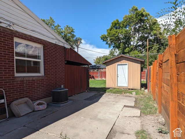 275 E WELBY AVE, Salt Lake City, UT 84115
