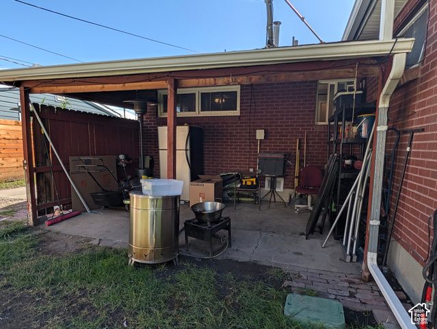 275 E WELBY AVE, Salt Lake City, UT 84115
