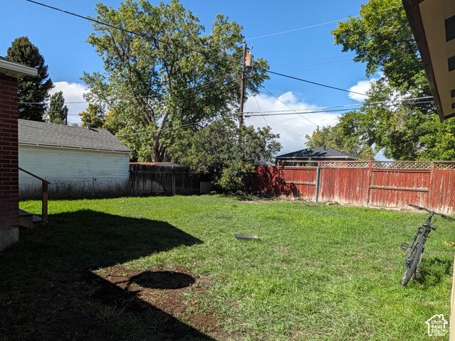 275 E WELBY AVE, Salt Lake City, UT 84115