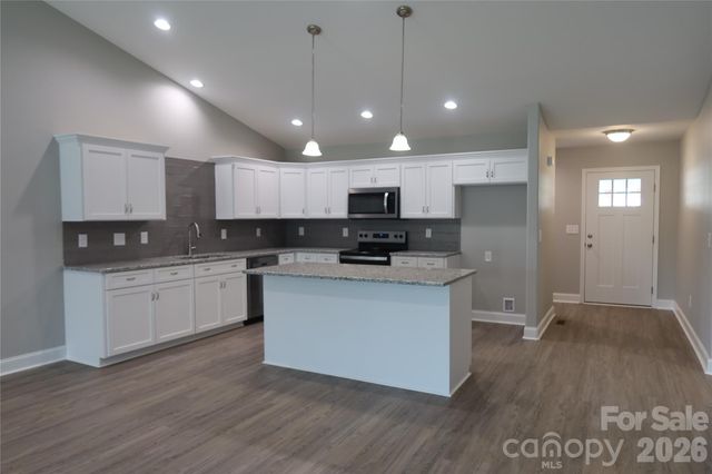 302 E Boyd Street Unit C, Maiden, NC 28650