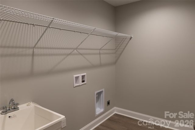 302 E Boyd Street Unit C, Maiden, NC 28650