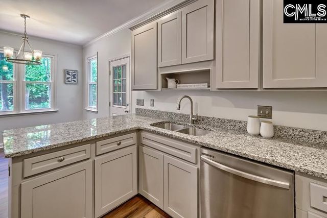 1613 Fulmer Road, Blythewood, SC 29016