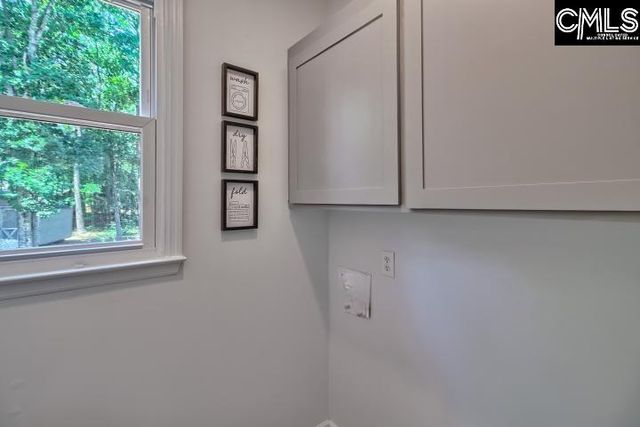 1613 Fulmer Road, Blythewood, SC 29016
