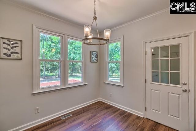 1613 Fulmer Road, Blythewood, SC 29016