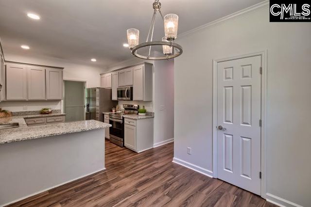 1613 Fulmer Road, Blythewood, SC 29016