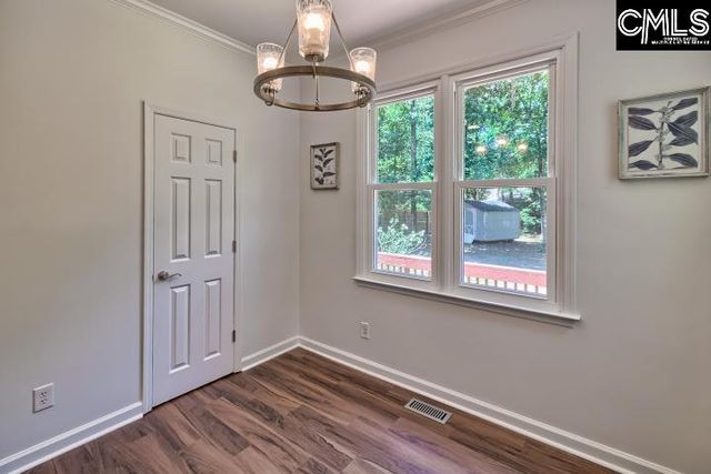 1613 Fulmer Road, Blythewood, SC 29016
