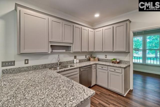1613 Fulmer Road, Blythewood, SC 29016