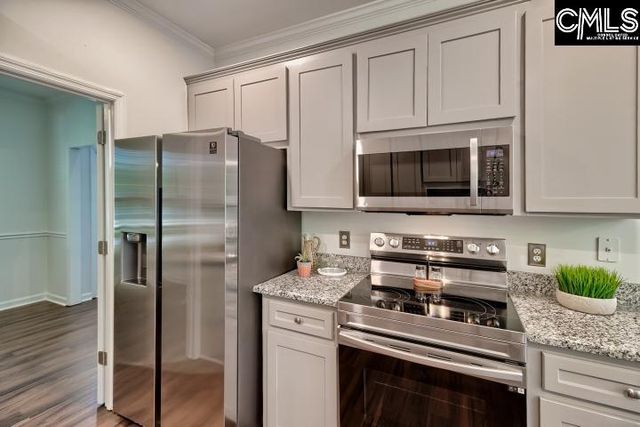 1613 Fulmer Road, Blythewood, SC 29016