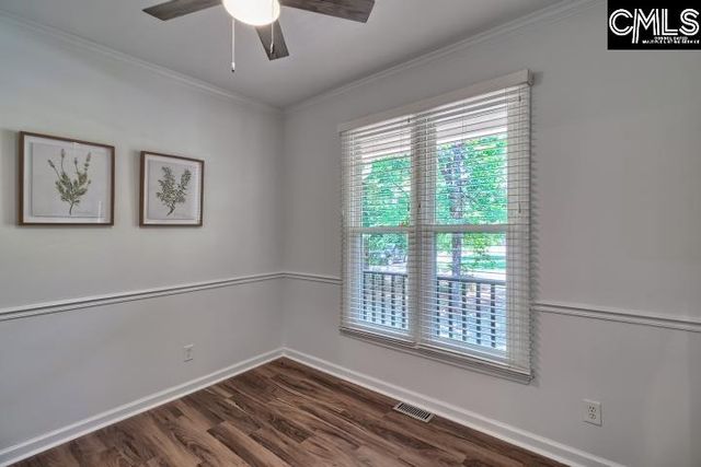 1613 Fulmer Road, Blythewood, SC 29016