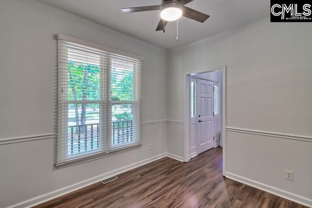 1613 Fulmer Road, Blythewood, SC 29016