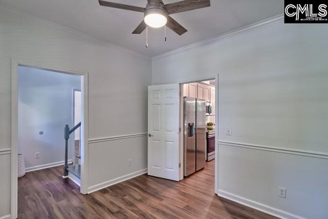1613 Fulmer Road, Blythewood, SC 29016