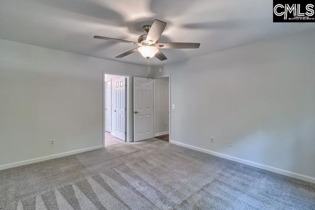 1613 Fulmer Road, Blythewood, SC 29016