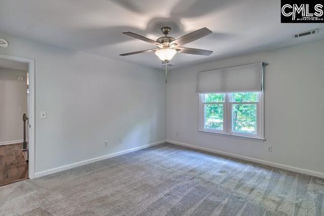 1613 Fulmer Road, Blythewood, SC 29016