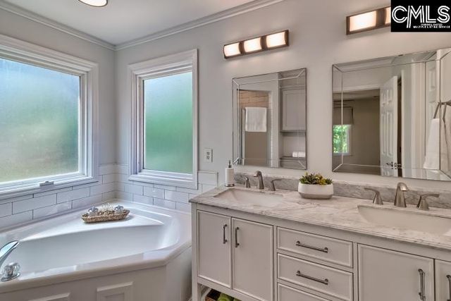 1613 Fulmer Road, Blythewood, SC 29016