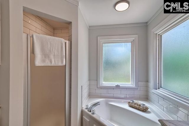 1613 Fulmer Road, Blythewood, SC 29016