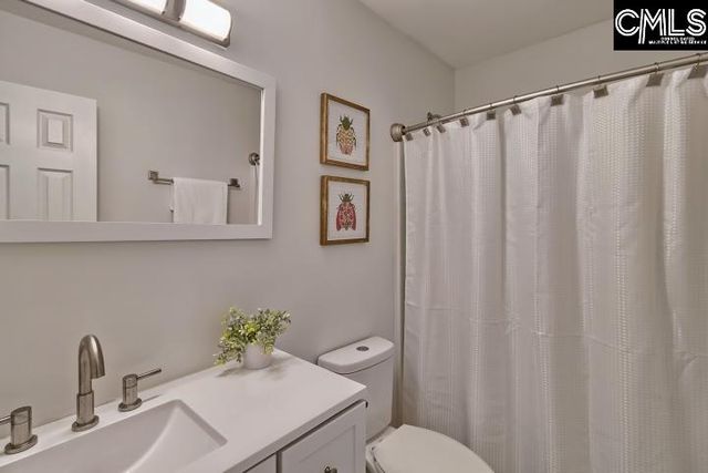 1613 Fulmer Road, Blythewood, SC 29016