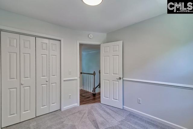 1613 Fulmer Road, Blythewood, SC 29016