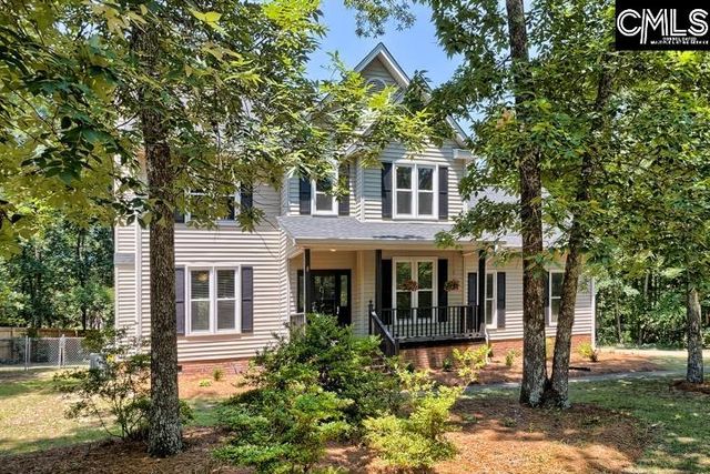 1613 Fulmer Road, Blythewood, SC 29016