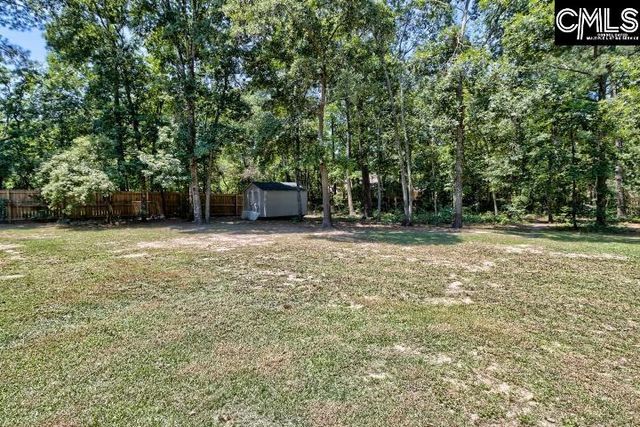1613 Fulmer Road, Blythewood, SC 29016