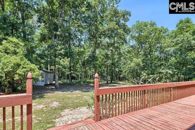 1613 Fulmer Road, Blythewood, SC 29016
