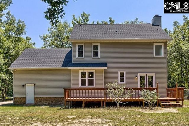 1613 Fulmer Road, Blythewood, SC 29016