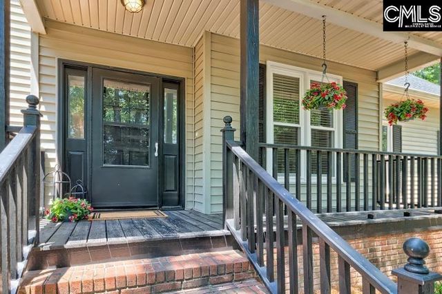 1613 Fulmer Road, Blythewood, SC 29016