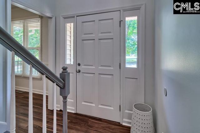 1613 Fulmer Road, Blythewood, SC 29016