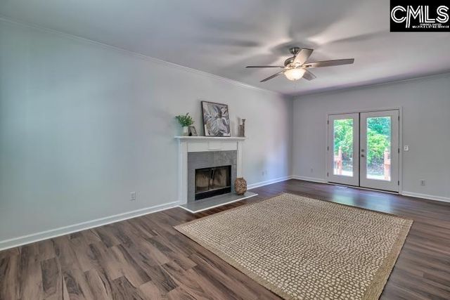 1613 Fulmer Road, Blythewood, SC 29016
